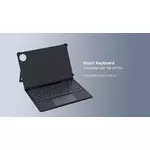 Keyboard with Case for Ulefone Tab A11 Pro
