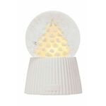 Led ukrasna kugla Sirius Cilja boja: bijela
