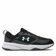 Obuća Under Armour Ua Charged Edge 3026727-003 Black/Castlerock/White