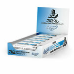 Weider 32% Proteinska pločica, kokos, 60g x 24 kom