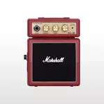 MARSHALL MS-2 Red, pojačalo za električnu gitaru 1W