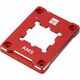 Thermalright AM5 Secure Frame Red, CPU Contact Frame