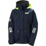 Helly Hansen Women's Pier 3.0 Coastal Jakna Navy L