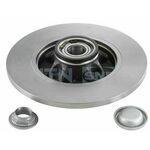 Kočni disk SNR KF159.60U