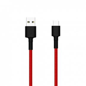 Xiaomi Mi Braided USB Type-C kabel