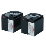 APC Replacement Battery Cartridge #11 Zabrtvljena olovna kiselina (VRLA)