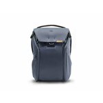 Peak Design Everyday Backpack 20L v2 Midnight modri ruksak za fotoaparat i foto opremu (BEDB-20-MN-2)