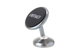 AMiO magnetski držač za smartphone HOLD-10AMiO magnetic smartphone holder HOLD-10 AMD-M-HOLD10-02360