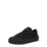 CONVERSE Niske tenisice 'CHUCK TAYLOR ALLSTAR CRUISE' crna