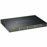 Zyxel GS2220 50HP Switch