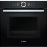 Bosch ugradbena pećnica HMG6764B1