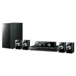 Samsung HT-D550/EN kućno kino, 5.1, 1000W, HDMI, DivX, MP3, USB