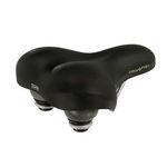 SJEDALO CLASSIC COUNTRY RELAXED UNISEX GEL CRNO SELLE ROYAL
