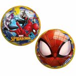 Lopta SPIDERMAN 23 cm