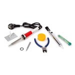 Velleman K/SOLD3, električna lemilica