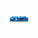 RAM memorija G.SKILL PC3-12800 (32 GB, DDR3, 1600 MHz) Kit