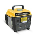 Bormann BGB2400 agregat za struju, 0.65 KW