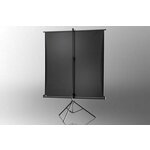 Celexon Economy Line tripod screen 184x184cm 1:1