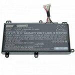 Baterija za Acer Predator 15 G9 / 17 G9 / 17X / 19X / 21X, 5800 mAh