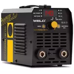Iweld aparat za zavarivanje Gorilla Pocketpower 150 VRD inverter
