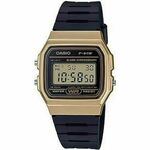 Muški satovi Casio VINTAGE Siva (Ø 38 mm) (Ø 35 mm) , 21 g