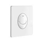 Grohe Start WC tipka za aktivaciju, bijela (38964SH0)