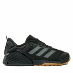 Obuća za teretanu adidas Dropset 3 IH8292 Crna