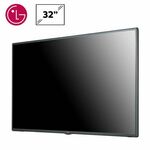 LG 32LY330C monitor, 32", rabljeno