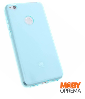 Huawei P9 lite 2017 plava ultra slim maska