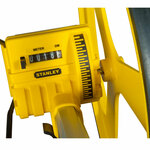 Surveyor's wheel Stanley 1 km Alloy