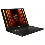 MSI Stealth 18 HX AI A2XWIG-042, 18" 3840x2400, 2TB HDD/2TB SSD, 16GB RAM/64GB RAM, nVidia GeForce RTX 5080, Windows 11