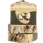 Almara Soap Fancy Coffee Time sapun ručne izrade 100 g