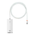 Baseus WKQX030102 USB Hub