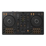 Pioneer DDJ-FLX4 mikseta, USB