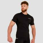 GymBeam High Compression T-shirt Black XL