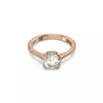 Prsten Swarovski STILLA 5642643