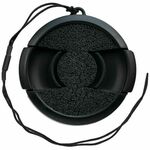 Genesis Gear prednji poklopac za objektiv s navojem 58mm lens front cap
