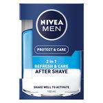 NIVEA MEN PROTECT & CARE Losion za njegu nakon brijanja