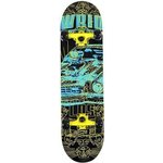 Nils Extreme CR3108 SA Skateboard Night