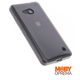 Nokia/Microsoft Lumia 550 siva ultra slim maska