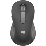 Logitech M650L bežični miš, nature