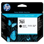 HP 761 (CH648A), originalna glava pisača, crna