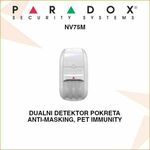 Paradox NV75M