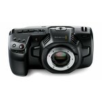 Blackmagic Design Pocket Cinema Camera 4K video kamera, 4K/full HD