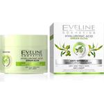Eveline Krema za Lice Nature Line Zelena Maslina 50 ml