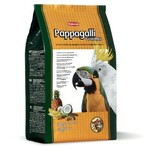 Padovan GRANDMIX pappagalli POTPUNA HRANA ZA VELIKE PAPIGE 2kg