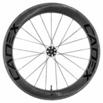 KOTAČ II CADEX 65 TUBELESS SRAM XDR