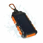 Xtorm power bank Solar Charger, 10000 mAh