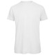 Majica kratki rukavi B&amp;C Inspire T/men 140g bijela M