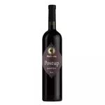Postup Barrique Madirazza | Vinarija Madirazza